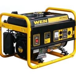 WEN 56400-CA 4050-Watt Gas Generator-CARB Compliant Item