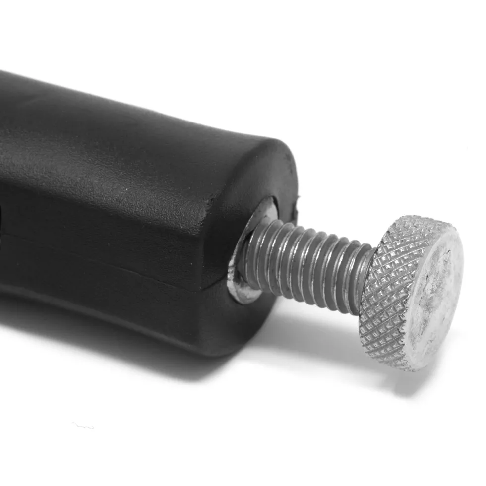 WEN CL327F 3-Inch Face Clamp for Woodworking and Pocket Hole Joinery
