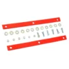 WEN Construction Zone Compactor Pad Set Item: 56035-047