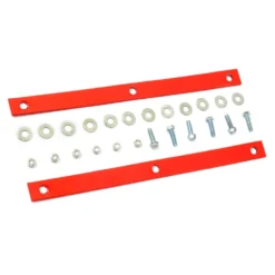 WEN Construction Zone Compactor Pad Set Item: 56035-047