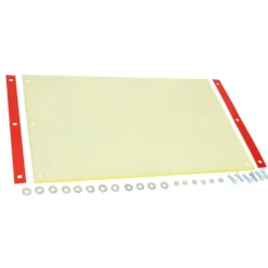WEN Construction Zone Compactor Pad Set Item: 56035-047