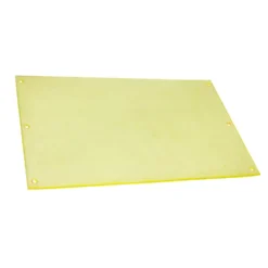 WEN Construction Zone Compactor Pad Set Item: 56035-047