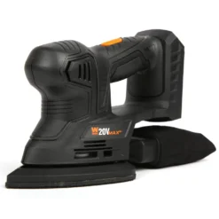 WEN Cordless Drill, Sander, and Jigsaw Bundle, Includes 20V MAX 2.0 Ah Battery and Charger