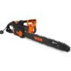 WEN CP1518 Electric Chainsaw, Corded, 15-Amp, 18-Inch