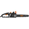 WEN CP1014 Electric Chainsaw, Corded,10-Amp, 14-Inch