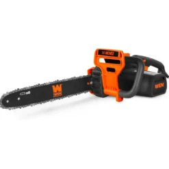 WEN CP1014 Electric Chainsaw, Corded,10-Amp, 14-Inch