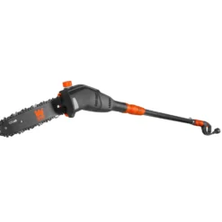 WEN CP0810 Electric Pole Saw, Corded, 8-Amp, 10-Inch with 14-Foot Reach