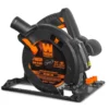 WEN CT1525 15-Amp 7.25-Inch Sidewinder Circular Saw with Laser and 2.6-Inch Cutting Depth