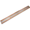 WEN CT9502 100-Inch Track Saw Track Guide Rail and Adapters