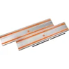 WEN CT9110 110-Inch Track Saw Track Guide Rail and Adapters