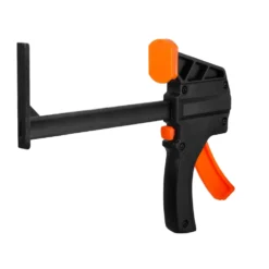 WEN 36053C Track Saw Clamps (Two-Pack)