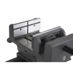 WEN CV414 4.25 in. Compound Cross Slide Industrial Strength Benchtop and Drill Press Vise