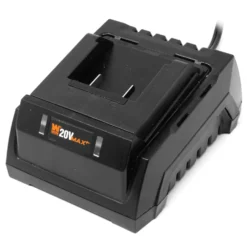 WEN 20200C 20V Max 2-Amp Lithium-Ion Battery Charger
