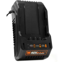 WEN 40400C 40V Max Lithium-Ion Quick Charger