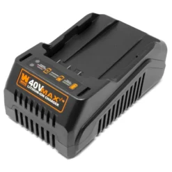 WEN 40400C 40V Max Lithium-Ion Quick Charger
