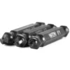 WEN DBX003 Screw Extractor Kit, Impact-Rated 3-Piece Set with Double-Ended Bits