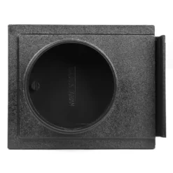 WEN DCA006 4-Inch Blast Gate for Dust Collection Systems
