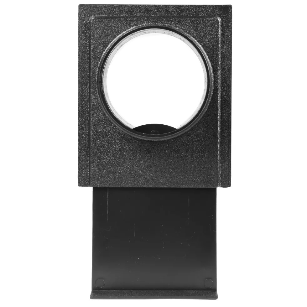 WEN DCA006 4-Inch Blast Gate for Dust Collection Systems