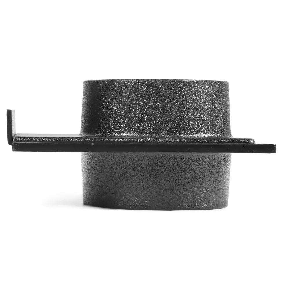 WEN DCA006 4-Inch Blast Gate for Dust Collection Systems
