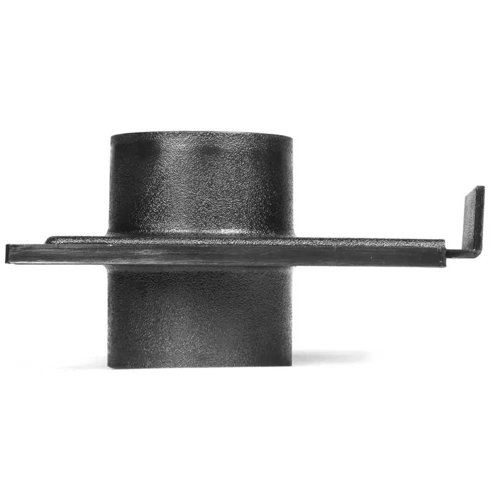 WEN DCA007 2.5-Inch Blast Gate for Dust Collection Systems