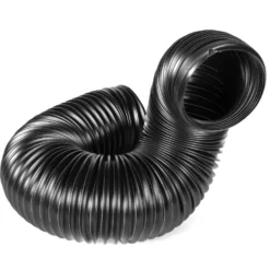 WEN DCA016 4-Inch by 36-Inch Flexible and Sculptable Dust Hose