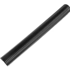 WEN DCA016 4-Inch by 36-Inch Flexible and Sculptable Dust Hose