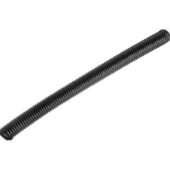 WEN DCA018 2.5-Inch by 36-Inch Flexible and Sculptable Dust Hose