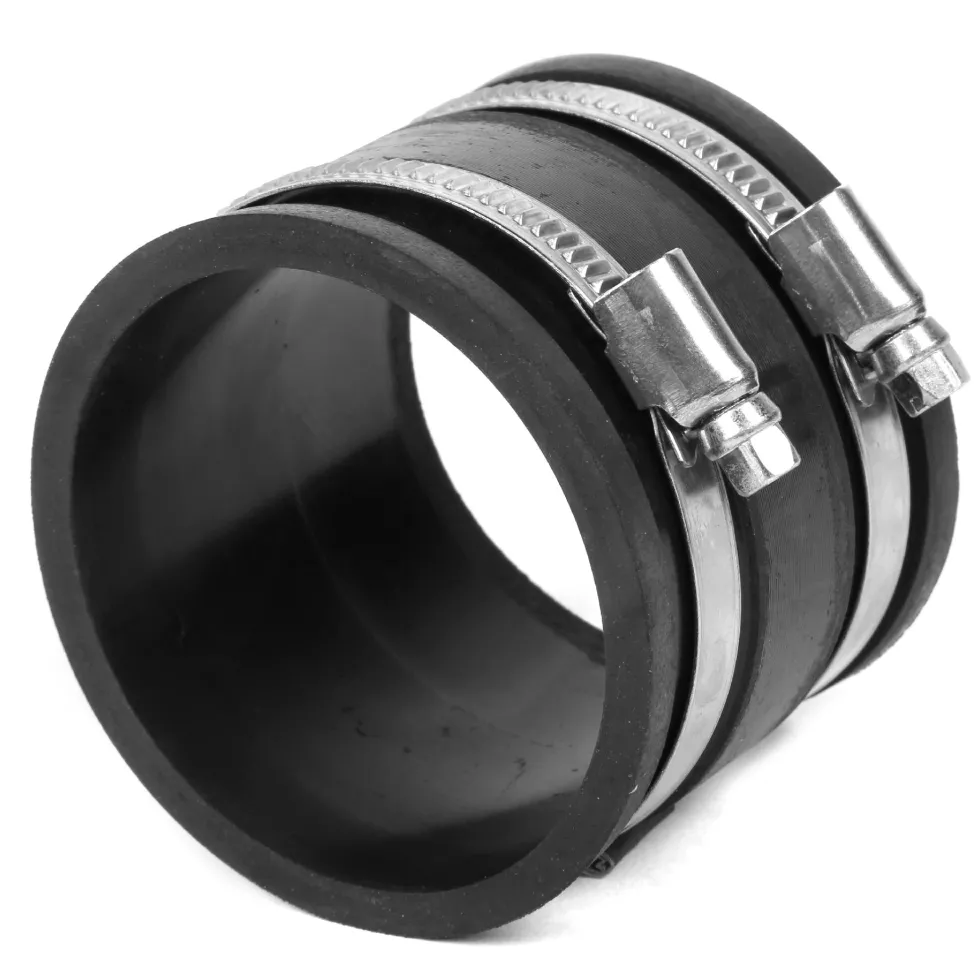 WEN DCA012 2.5-Inch Flexible Dust Cuff Hose Connector for Dust Collection Systems