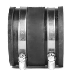 WEN DCA012 2.5-Inch Flexible Dust Cuff Hose Connector for Dust Collection Systems