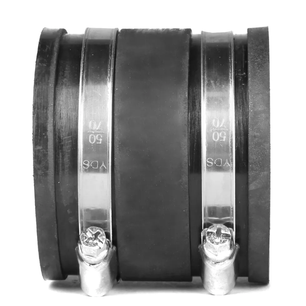 WEN DCA012 2.5-Inch Flexible Dust Cuff Hose Connector for Dust Collection Systems