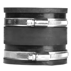 WEN DCA012 2.5-Inch Flexible Dust Cuff Hose Connector for Dust Collection Systems