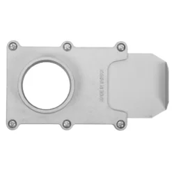 WEN DCA009 2.5-Inch Locking Aluminum Blast Gate for Dust Collection Systems