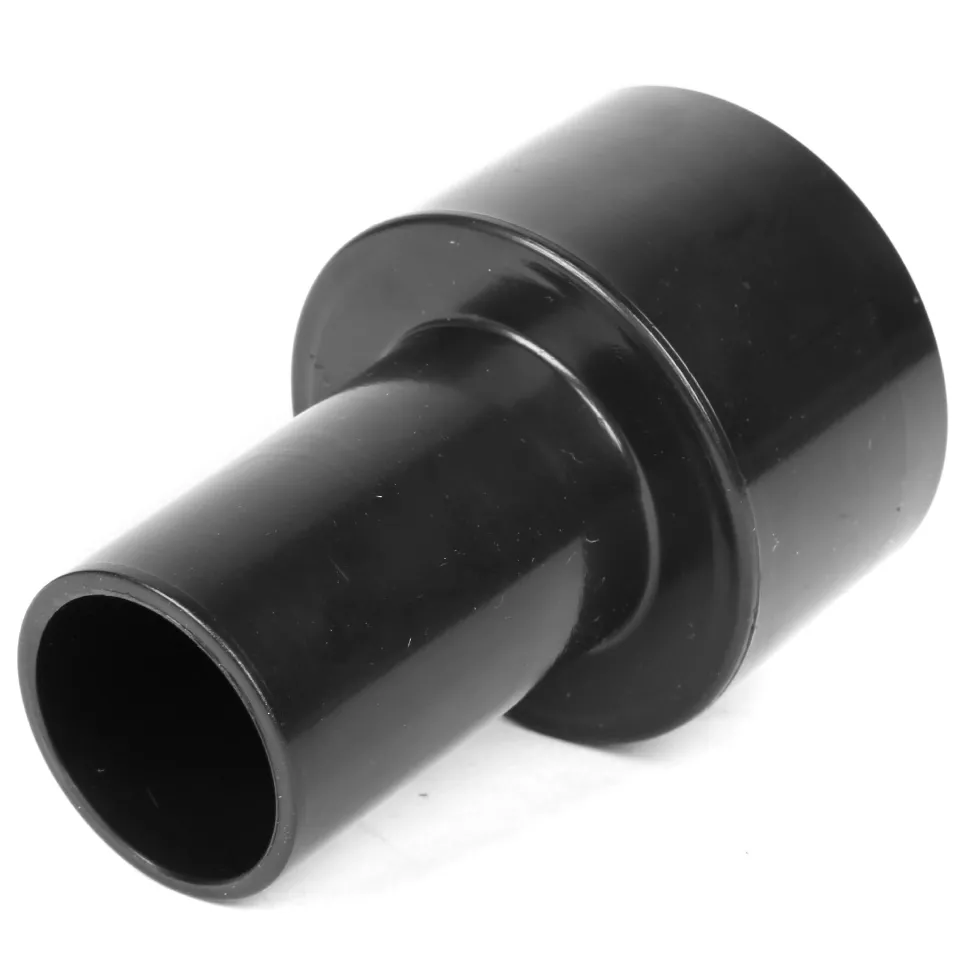 WEN DCA002 2-1/2-Inch to 1-1/2-Inch Cone Reducer Attachment for Dust Hoses and Dust Collection Systems