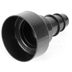 WEN DCA014 5-Step Modular Dust Hose Reducer and Adapter Set