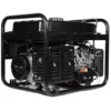 WEN DF472 4,750-Watt 120V/240V Dual Fuel Portable Generator