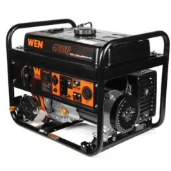 WEN DF472 4,750-Watt 120V/240V Dual Fuel Portable Generator
