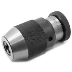 WEN DPA167H Heavy Duty JT33 Keyless Drill Press Chuck with 1/64 to 5/8-Inch Capacity