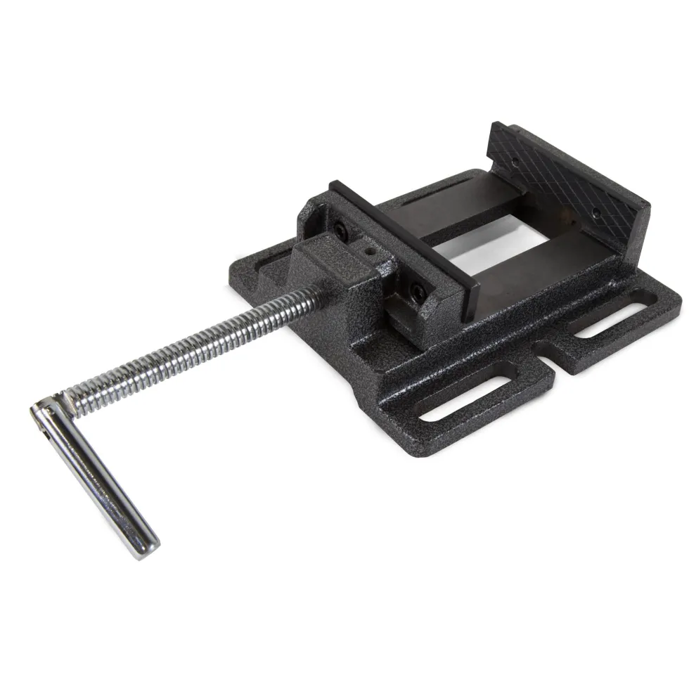 WEN DPA424 4 in. Drill Press Vise