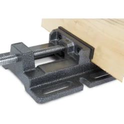 WEN DPA424 4 in. Drill Press Vise
