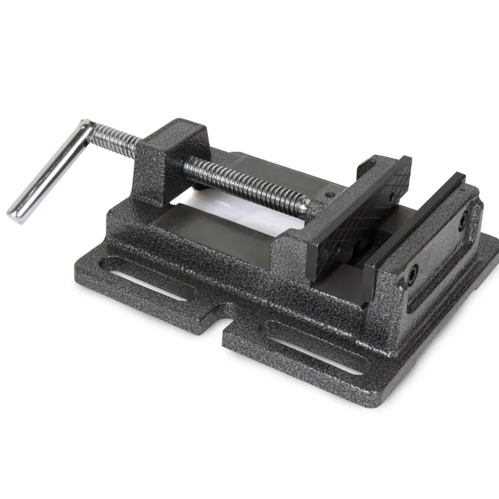 WEN DPA424 4 in. Drill Press Vise