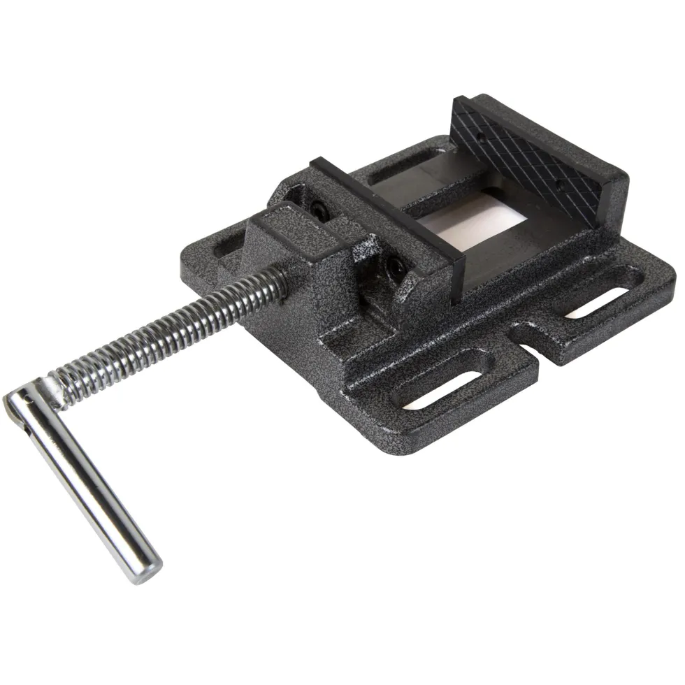 WEN DPA423 3 in. Drill Press Vise