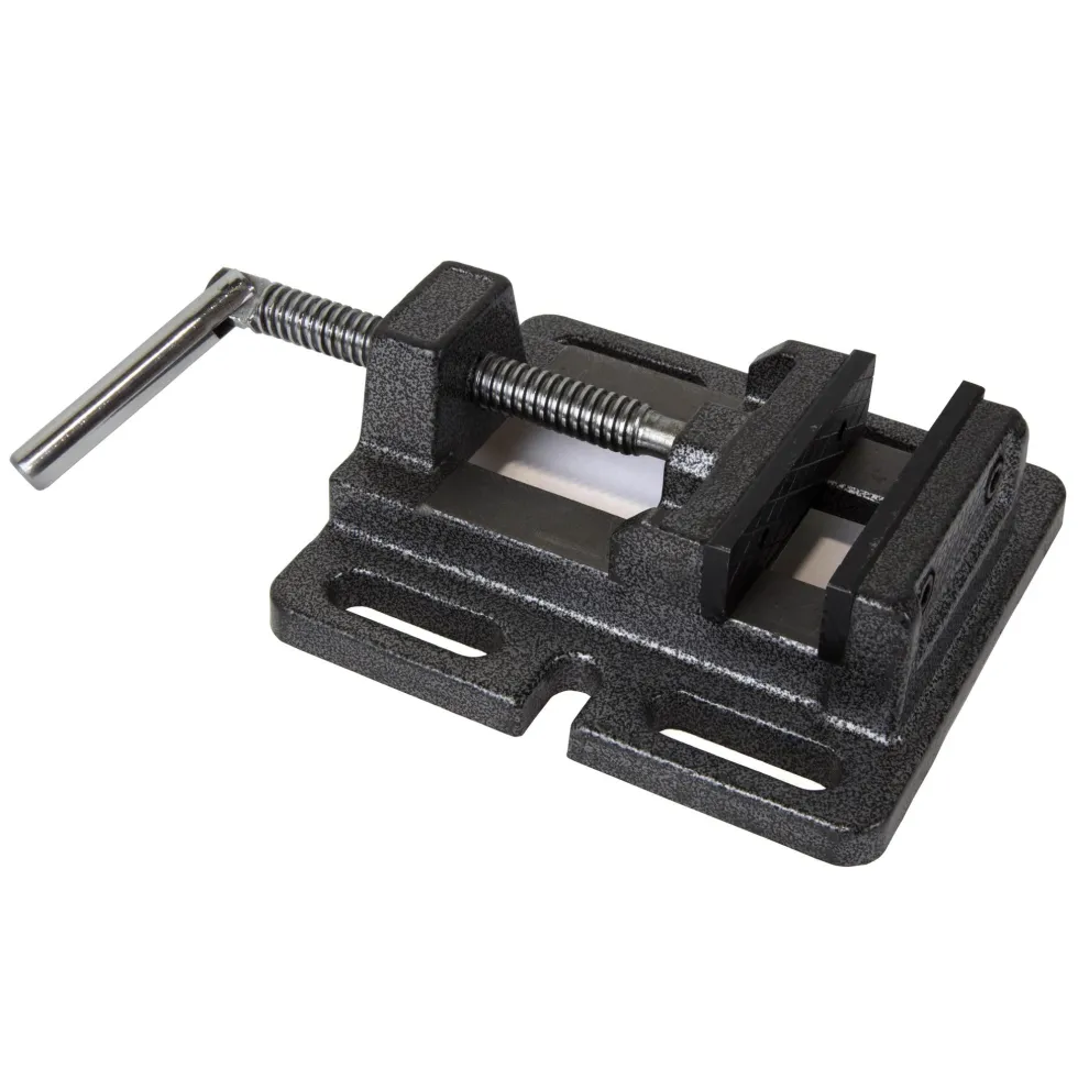 WEN DPA423 3 in. Drill Press Vise
