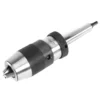 WEN DPA158L 5/8-Inch Keyless Drill Press Chuck with MT2 Tanged Arbor