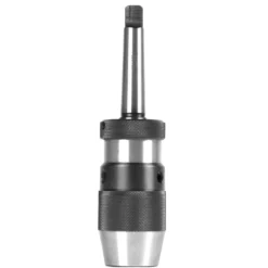 WEN DPA158L 5/8-Inch Keyless Drill Press Chuck with MT2 Tanged Arbor
