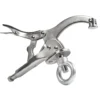 WEN 429DPC 9-Inch Drill Press Clamp