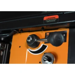 WEN DP1062V 10-Inch Benchtop Drill Press, 6.2-Amp Variable Speed Motor with Cast Iron Construction, and Laser