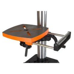 WEN DP1263V 12-Inch Benchtop Drill Press, 6.2-Amp Variable Speed Motor with Cast Iron Construction, Laser and LED Work Light