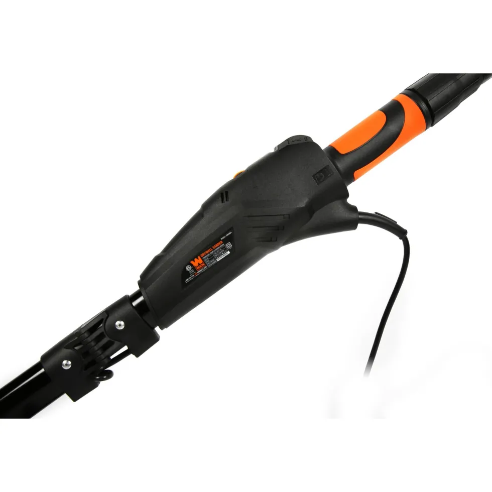 WEN DW5084 5-Amp 2-in-1 Variable Speed Dual-Head Drywall Sander with 15-Foot Dust Hose