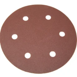 WEN DW80SP Drywall Sander 80-Grit Hook and Loop 9-Inch Sandpaper, 10-Pack