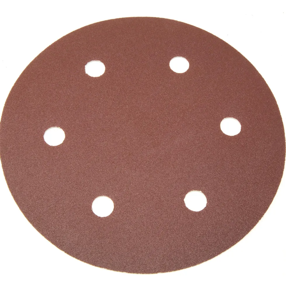 WEN DW240SP Drywall Sander 240-Grit Hook and Loop 9-Inch Sandpaper, 10-Pack